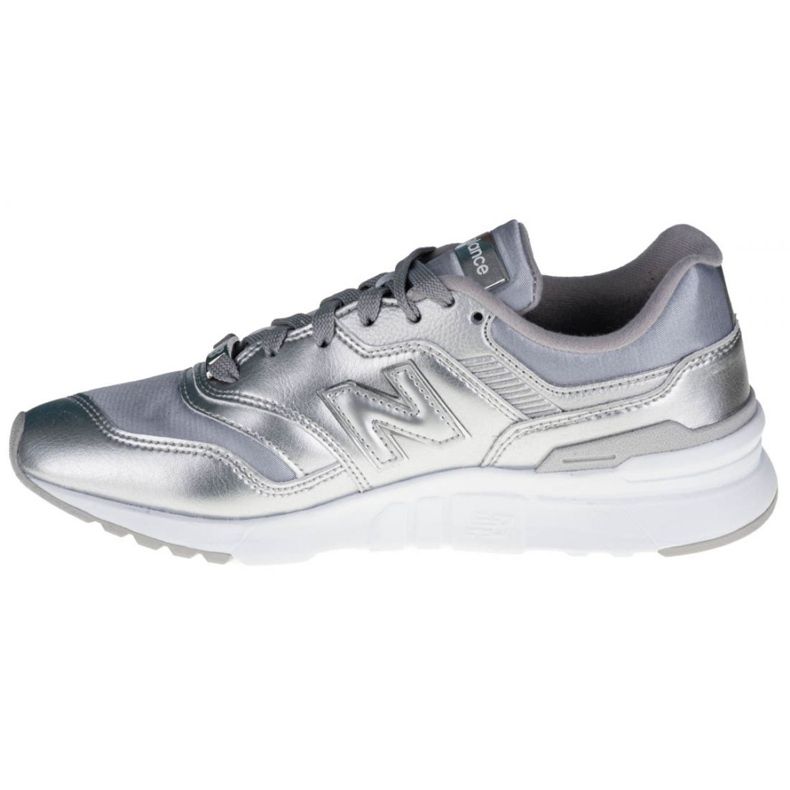 New Balance W CW997HML skor silver- 1