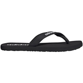 Adidas EEzay Flip Flop EG2042 svart 2