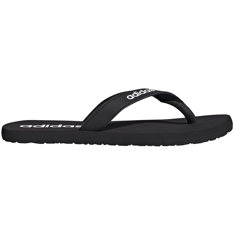 Adidas EEzay Flip Flop EG2042 svart 2