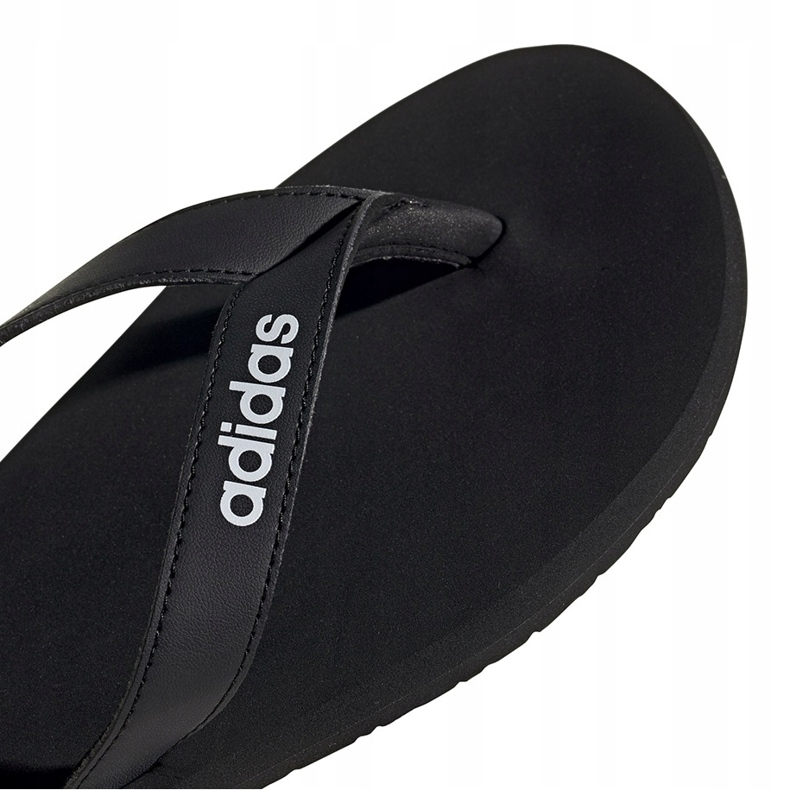 Adidas EEzay Flip Flop EG2042 svart 3