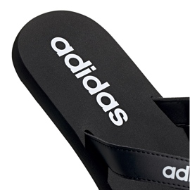 Adidas EEzay Flip Flop EG2042 svart 4