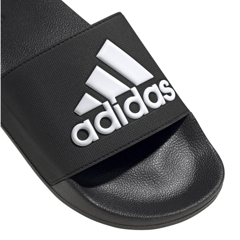 Adidas Adilette Shower M F34770 tofflor svart 4