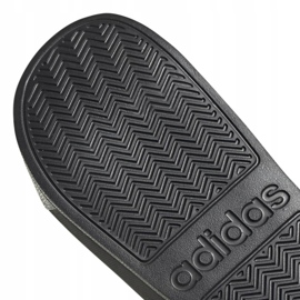Adidas Adilette Shower M F34770 tofflor svart 5