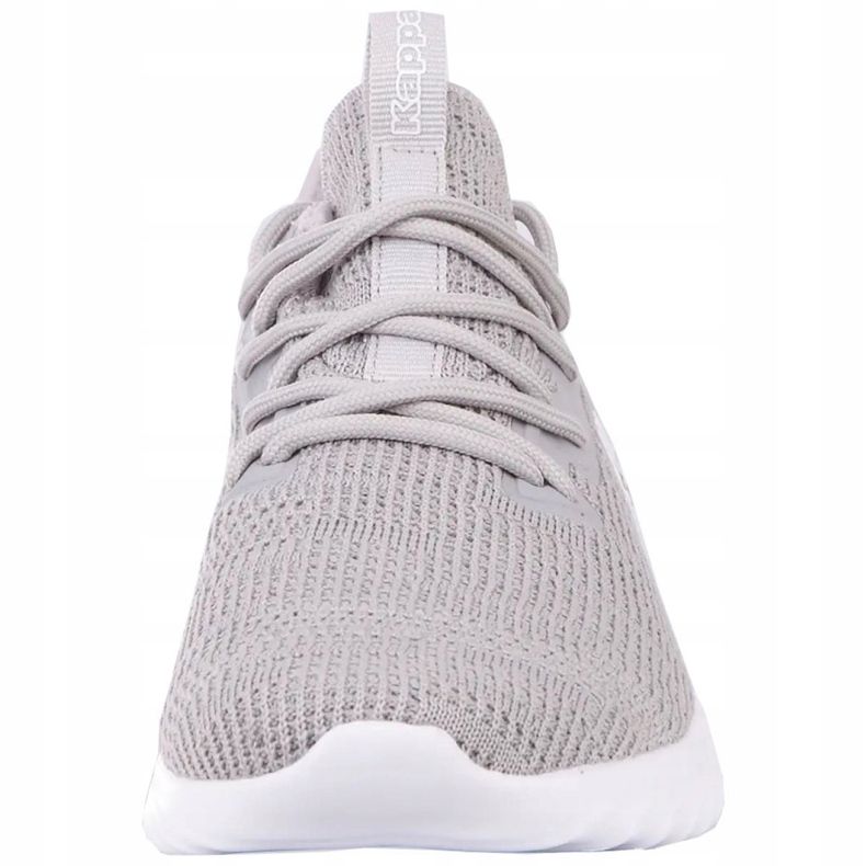 Kappa Capilot 242961 1610 stövlar grå 4