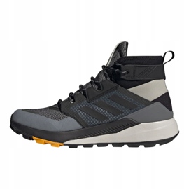 Adidas Terrex Trailmaker M FY2230 skor blå 1