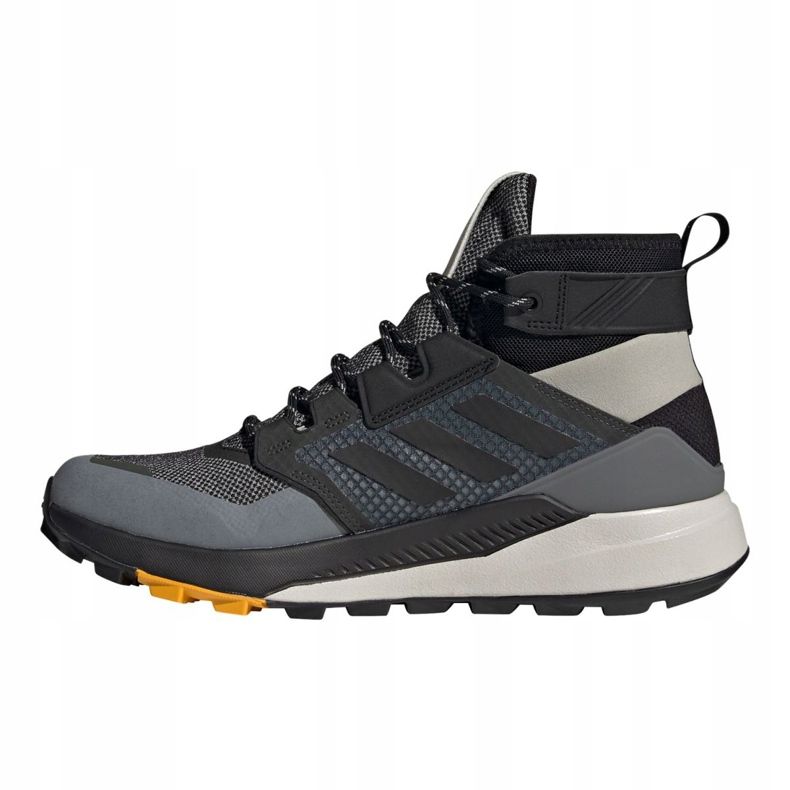 Adidas Terrex Trailmaker M FY2230 skor blå 1