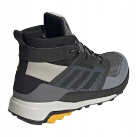 Adidas Terrex Trailmaker M FY2230 skor blå 2