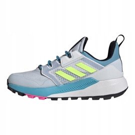 Adidas Terrex Trailmaker W FX4696 skor mångfärgad 1