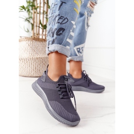 Kvinnors sportskor Grå Roxy 2