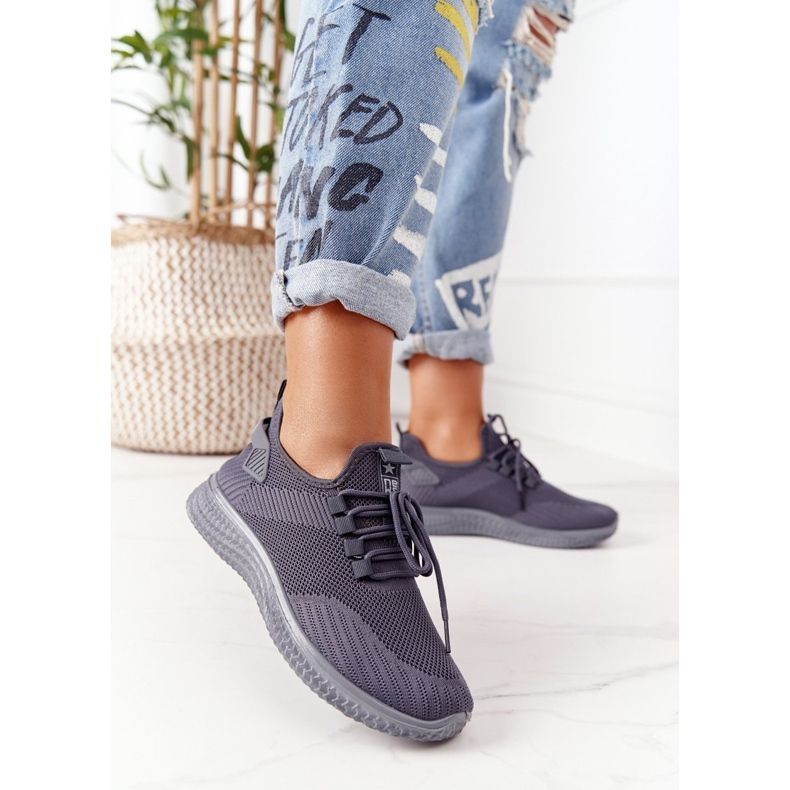 Kvinnors sportskor Grå Roxy 2