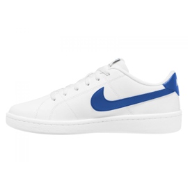 Nike Court Royale 2 Low M CQ9246 104 sko vit 2