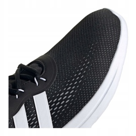 Adidas Lite Racer Rbn 2.0 M FW3246 skor svart 2