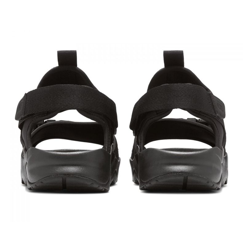 Nike Canyon sandal M CI8797 001 svart 1