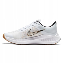 Nike Zoom Winflo 8 Premium W DA3056-100 löparsko vit 1