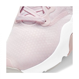 Nike SpeedRep W CU3583-600 träningssko rosa 2