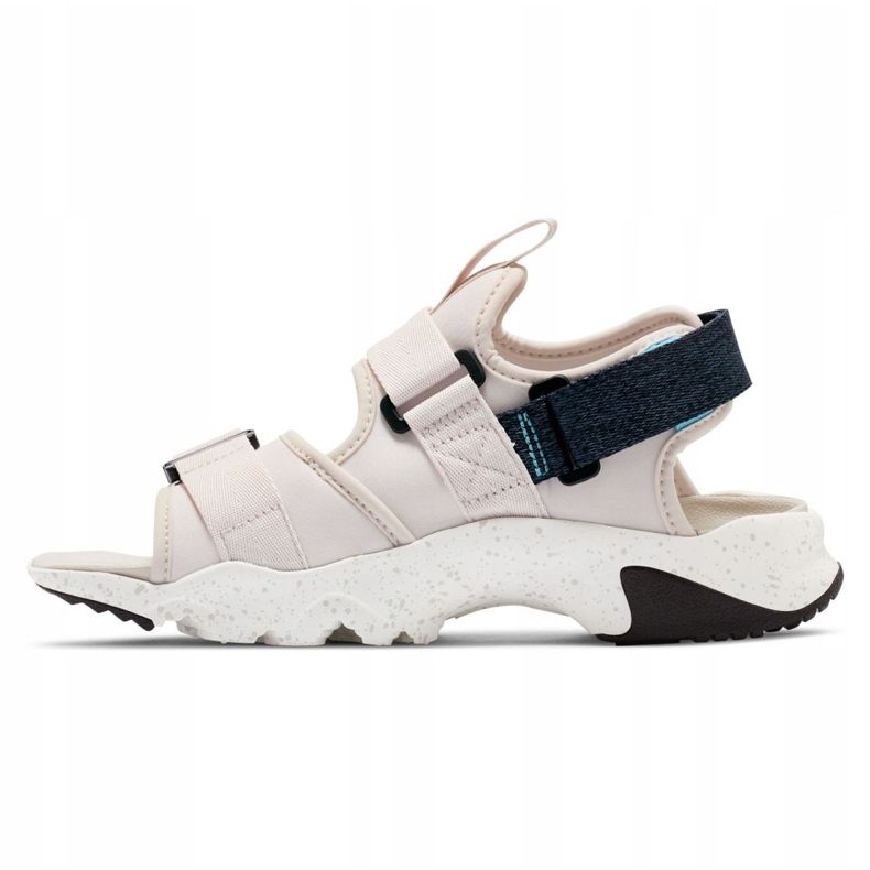 Nike Canyon W CV5515-004 sandaler beige 1