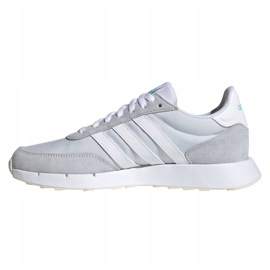 Adidas Run 60s 2.0 W FZ0960 skor blå 1