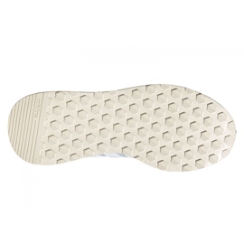 Adidas Run 60s 2.0 W FZ0960 skor blå 2