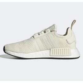 Skor adidas Originals Nmd_R1 W EE5174 beige mångfärgad 1