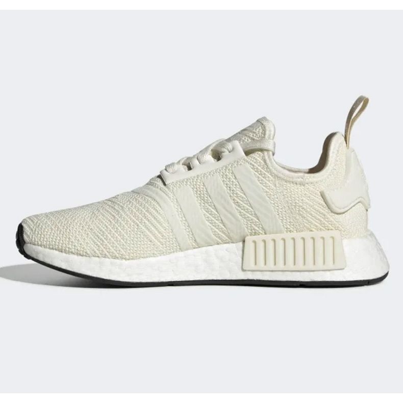 Skor adidas Originals Nmd_R1 W EE5174 beige mångfärgad 1