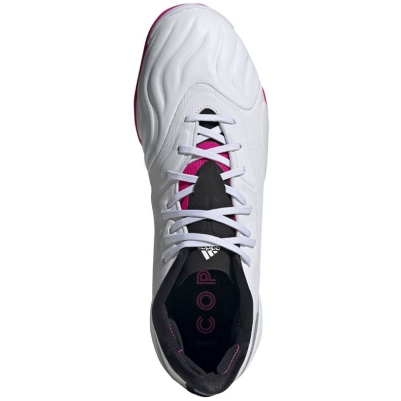 Adidas Copa Sense.1 In M FW6506 skor vit vit 2