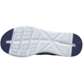 Puma Enzo 2 Elektro M 193249 18 skor marinblå 2