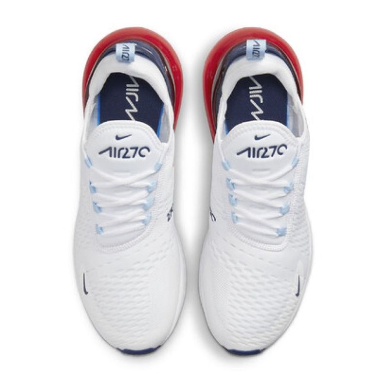 Nike Air Max 270 M DJ5172-100 vit 1