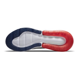 Nike Air Max 270 M DJ5172-100 vit 2