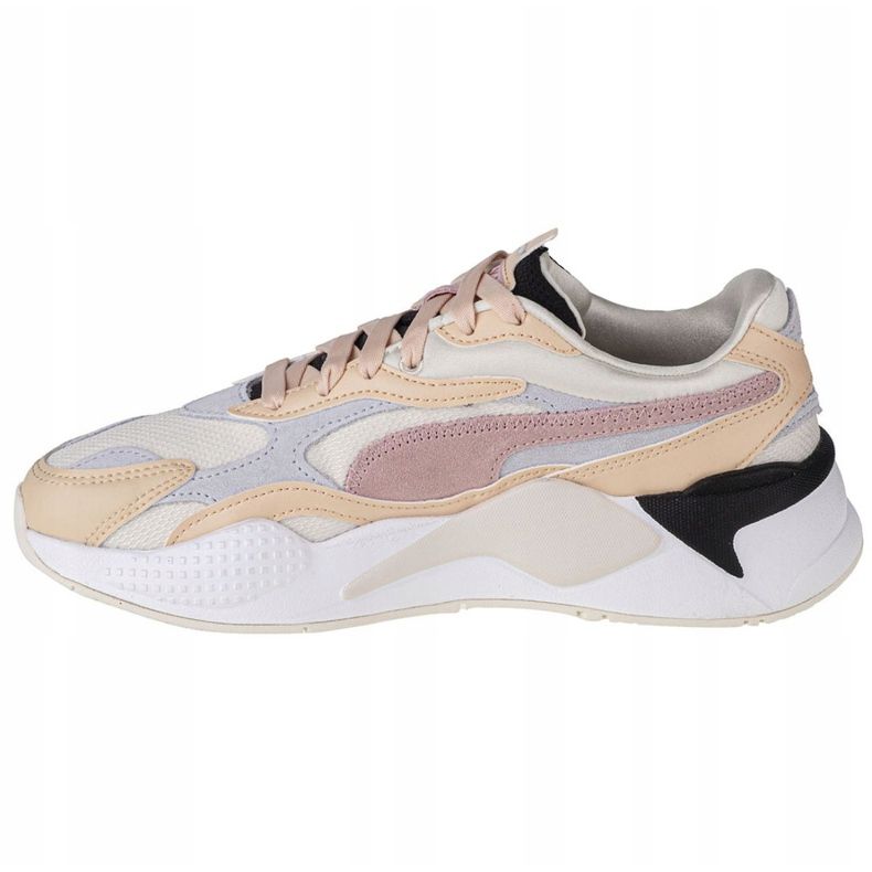 Puma RS-X Layers W 374667 02 rosa mångfärgad 1