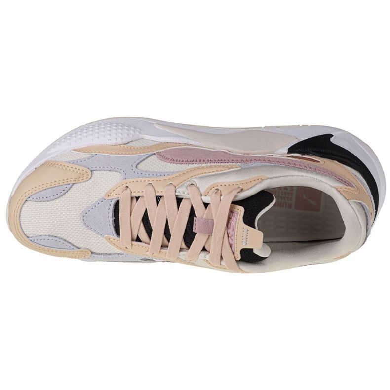 Puma RS-X Layers W 374667 02 rosa mångfärgad 2