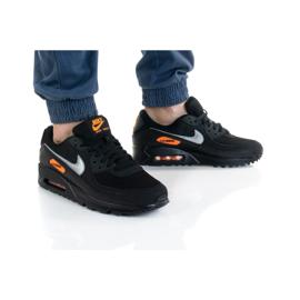 Nike Air Max 90 M DJ6881-001 skor svart 1