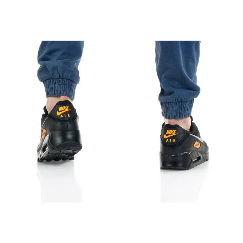 Nike Air Max 90 M DJ6881-001 skor svart 2