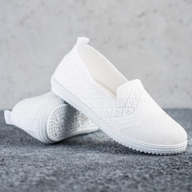 SHELOVET Vita Slipons 1