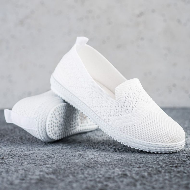 SHELOVET Vita Slipons 1