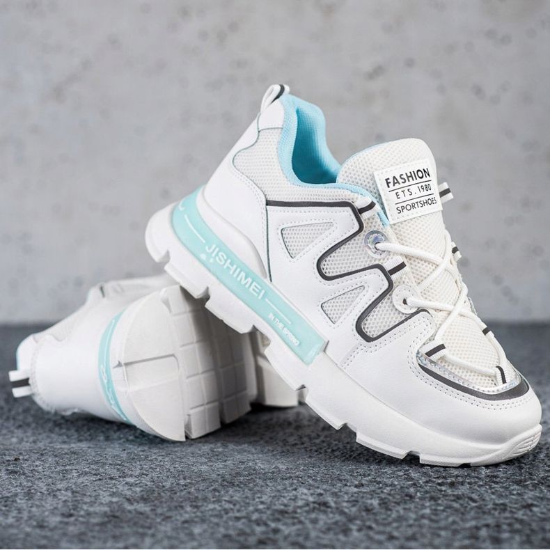 SHELOVET Vita mode sneakers 1