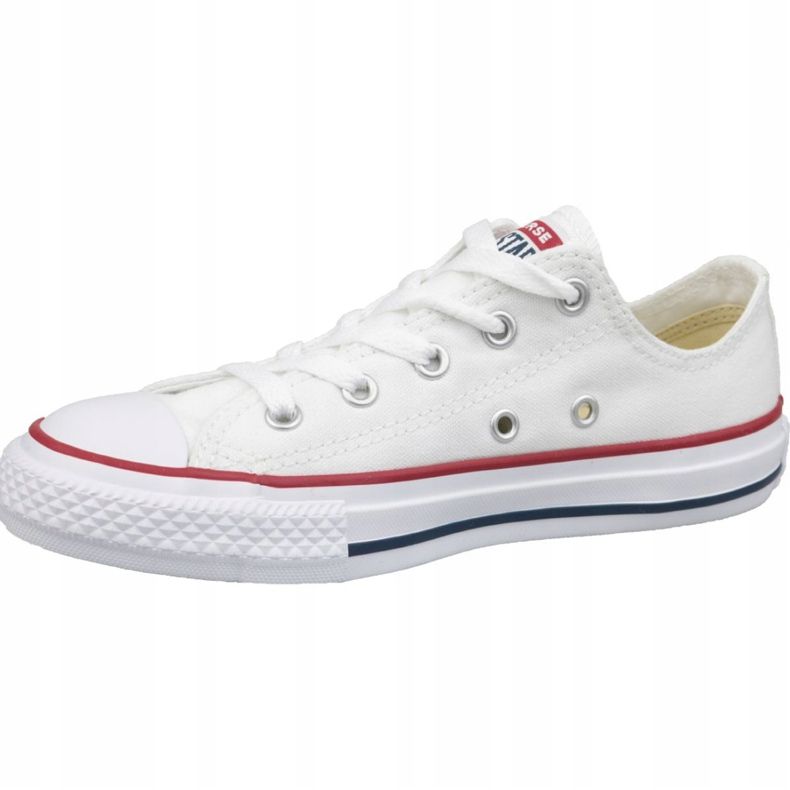 Converse Chuck Taylor All Star Core Ox 3J256C vita skor 1