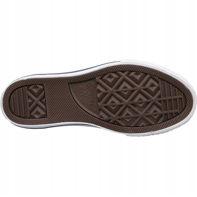 Converse Chuck Taylor All Star Core Ox 3J256C vita skor 3