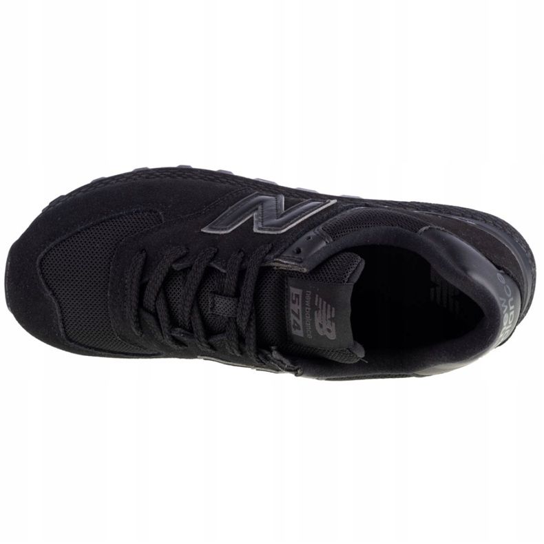 New Balance M MT574ATD skor svart 2