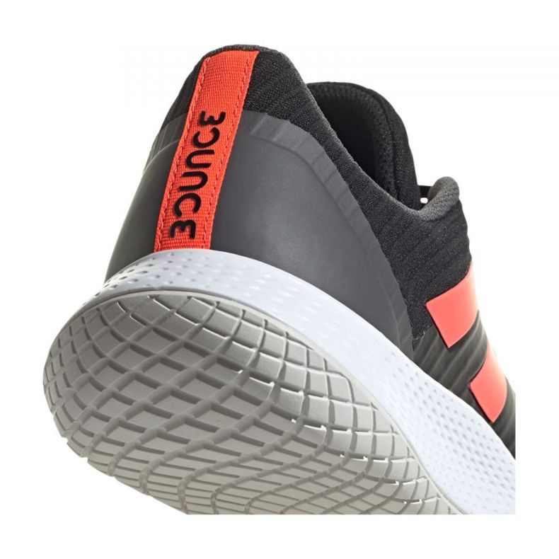 Adidas ForceBounce M FZ4663 skor svart 1