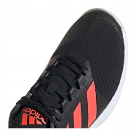 Adidas ForceBounce M FZ4663 skor svart 2