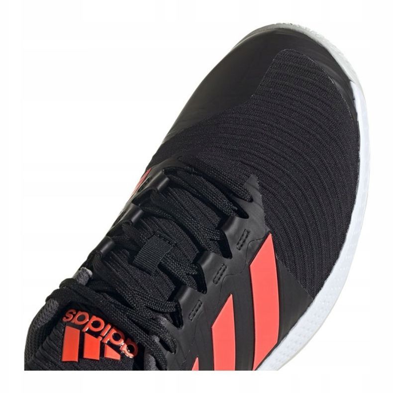 Adidas ForceBounce M FZ4663 skor svart 2