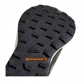 Skor adidas Terrex Two Ultra Primeblue M H69066 svart 1