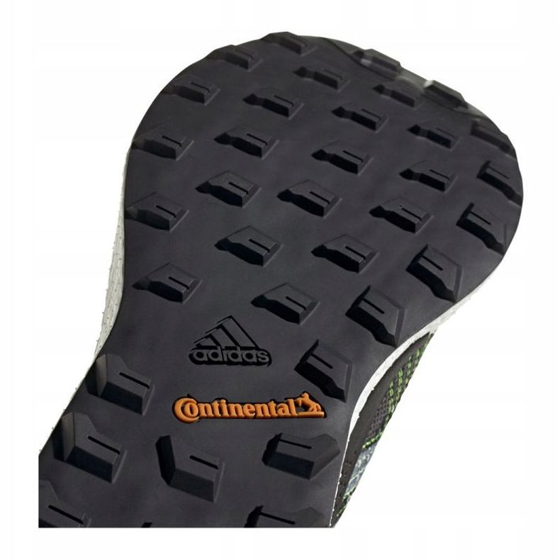 Skor adidas Terrex Two Ultra Primeblue M H69066 svart 1