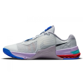 Nike Metcon 7 M CZ8281-005 sko violett grå 1