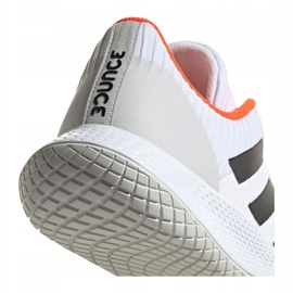 Adidas ForceBounce M FZ4664 skor vit 1