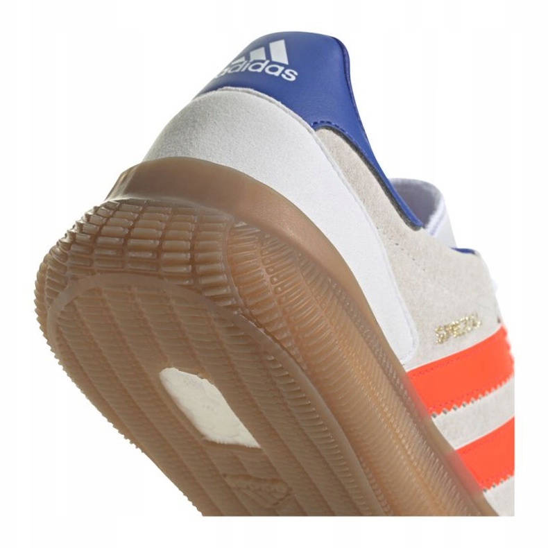 Adidas Handball Spezial Pro M FZ4654 skor beige beige 2