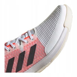 Adidas Crazyflight Tokyo M GW2321 skor vit vit 1