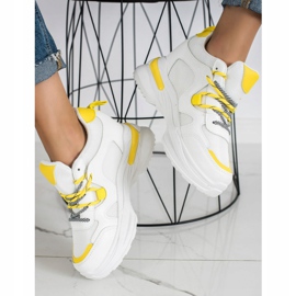 SHELOVET Vita mode sneakers 2