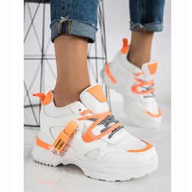 SHELOVET Vita mode sneakers 2