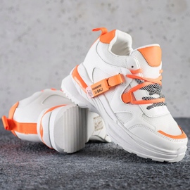 SHELOVET Vita mode sneakers 1